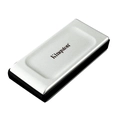 SSD Externo Kingston Portátil 2TB USB 3.2 - SXS20002000GI