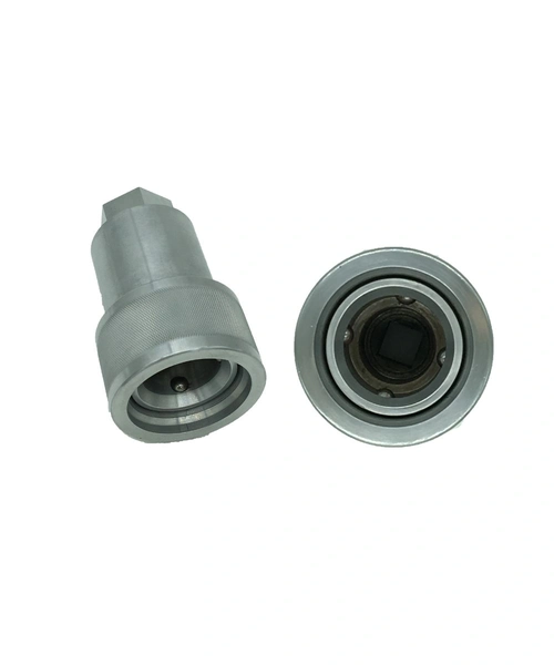 FERRAMENTA SACADORA DA PORCA DO BICO CATERPILLAR C7 / C9 / 3126B - DT01-0143 D-TRON