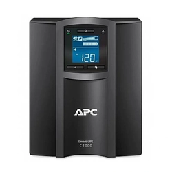 No Break Apc Smart-ups 1000va Mono110 - Smc1000-br