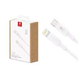 Cabo de Dados USB TYPE-C P/Iphone 1MT 27W - Fancy