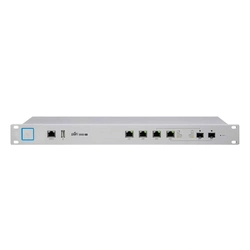 Unifi Ubiquiti Security Gateway Pro(4p) - Usg-pro-4