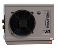Bomba de Calor para Piscina - FT 20  - FROMTHERM