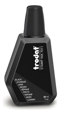 Tinta Carimbo Automático 28ml Trodat 7011 Stamp Ink