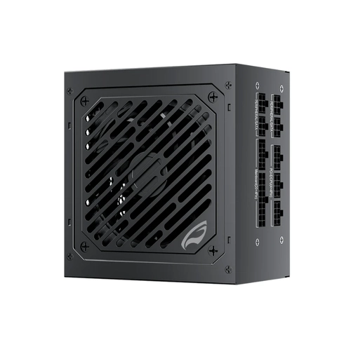 Fonte ATX 750W, PS-G750, TECLAB, CYBENETICS, C3Tech Gaming - PS-G750