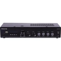 Amplificador Frahm Slim 2000 G6 120w Rms