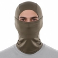 Balaclava Tática Snake - Touca Ninja  (Bélica Militar)