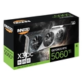 Gpu Inno3d Geforce Rtx 5060 Ti 16gb 128bits Gddr7 X3 Oc N506t3-16d7x-191073l