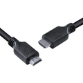 Cabo Hdmi Pcyes 2.0 4K Cobre Puro 3 Metros - Phm20-3