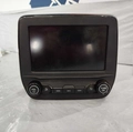 CENTRAL MULTIMÍDIA FORD KA 2019/2020 (ID:10294)