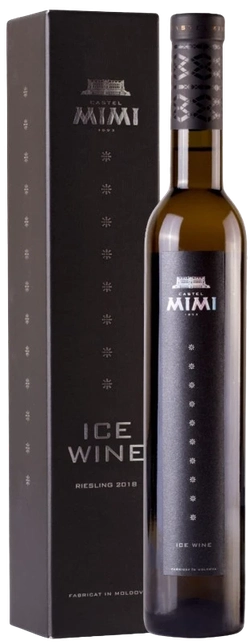 Castel Mimi Riesling Icewine 375ml