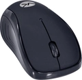 Mouse Sem Fio Wireless 2.4ghz 1000 Dpi Vinik Preto - W600