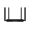 Roteador Huawei Wifi 6 Ax3000 Ax3s Preto Psdn-ax30-40