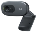 Webcam Logitech C270 HD 720p