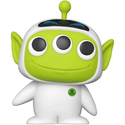 Pop! Disney Pixar: Alien Remix - Eve #765
