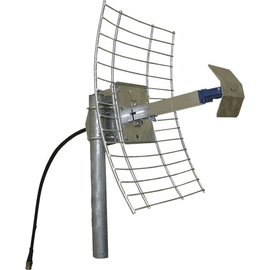 Grade Pqai1710 2,4ghz 17dbi 16525 Proeletronic