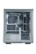 Gabinete Cooler Master Masterframe 500 Mesh-silver    Mf500m-shnn-s00