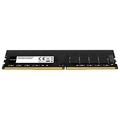 Memória RAM Lexar 32GB 3200MHz DDR4 CL22 Preto - LD4AU032G-B3200GSST