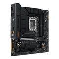 Placa Mãe Intel LGA 1700 Asus TUF Gaming B760m-btf Wifi D4 RGB MTX Ddr4 Preto- TUF Gaming B760m-btf Wifi D4