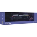 Soundbar Gamer Para Pc Fortrek Black Hawk P2 + Usb