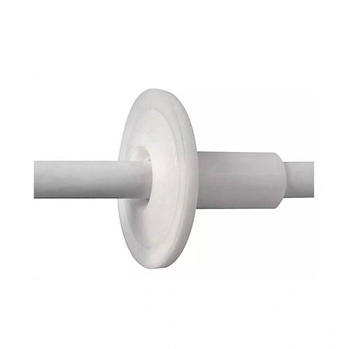 Bucha de Passagem P/ Cabo Rg06 C/50 Un