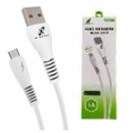 Cabo Cel/dados Usb 2.0 P/ V8 1m Mod. Xc-cd-126