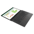 Notebook Lenovo E14 I7-1165g7 16gb 256 Ssd W11p 20tb002kbo