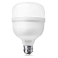Lampada Bulbo Led t 40w Bivolt 6500k Branca Frio