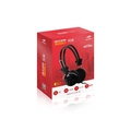 Fone Com Microfone Tricerix PH-80BK C3Tech