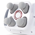 Massageador Profissional Power Relax Hercules