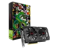 Placa de Video RTX 3070 GAMING PRO 8GB GDDR6 256 BITS - GRAFFITI SERIES - PRTX3070GP8DR6256