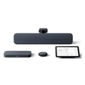 Thinksmart Lenovo Google Meet Gen 3 Intel Core I5-1335u 16gb 256gb Ssd Chromeos - 21n60001br