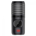 Microfone Condensador Redragon Gm306 Stellaris 20khz - Preto
