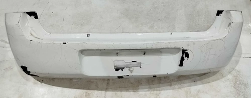 Parachoque traseiro do GM Astra 2007/2010 (ID:3208)