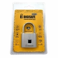 Cadeado com biometria DIGISAFE - Modelo DP-SG03