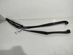 KIT BRAÇO LIMPADOR DE PARABRISA HONDA HR-V EX CVT 2020 (id:5638)