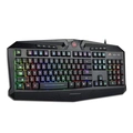 Teclado Gamer Redragon Harpe RGB ABNT2 - K503RGB