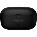 Fone De Ouvido Philips Tat2500 Bluetooth True Wireless Preto