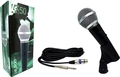Microfone Com Fio Profissional Ls50 Preto