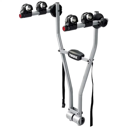 Suporte Suspenso Thule Xpress Para 2 Bicicletas Engate