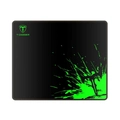 Mousepad Gamer T-Dagger Lava S, Pequeno (290x240mm) - T-TMP100