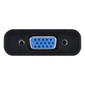 ADAPTADOR USB TIPO C X VGA FEMEA 20CM ACHDMI-20 - VINIK