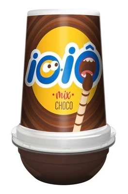 Ioiô Mix Choco 30g