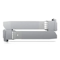 Transceiver Ubiquiti 2 Lc Sfp+ 10km - Uacc-om-mm-10g-d-2
