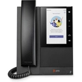Telefone Multimídia Hp Poly Ccx 505 Poe Teams - 82z79aa