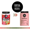 Máscara S.O.S Hidratação Óleo de Rícino Salon Line 1kg