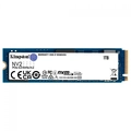 SSD 1TB M.2 NvMe Kingston NV2 - SNV2S/1000G