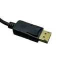 Adaptador Displayport Para VGA B-max Ilmp66493