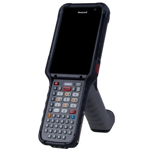 Coletor Honeywell Ck67 8/128gb Flex Wi-fi Ck67-x0n-5es1a0g