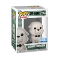 Boneco Funko Pop! Spy x Family - Bond Forger Com Chase