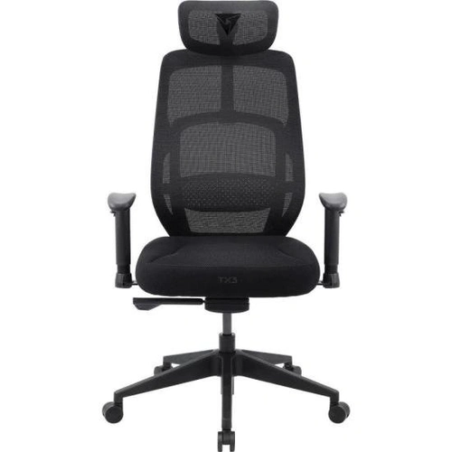 Cadeira Ergonômica Tx3 Yama Neue Preta